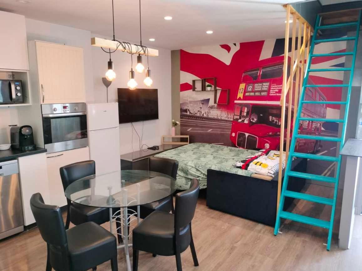 Home, Sweet Home Vitry-sur-Seine Room photo