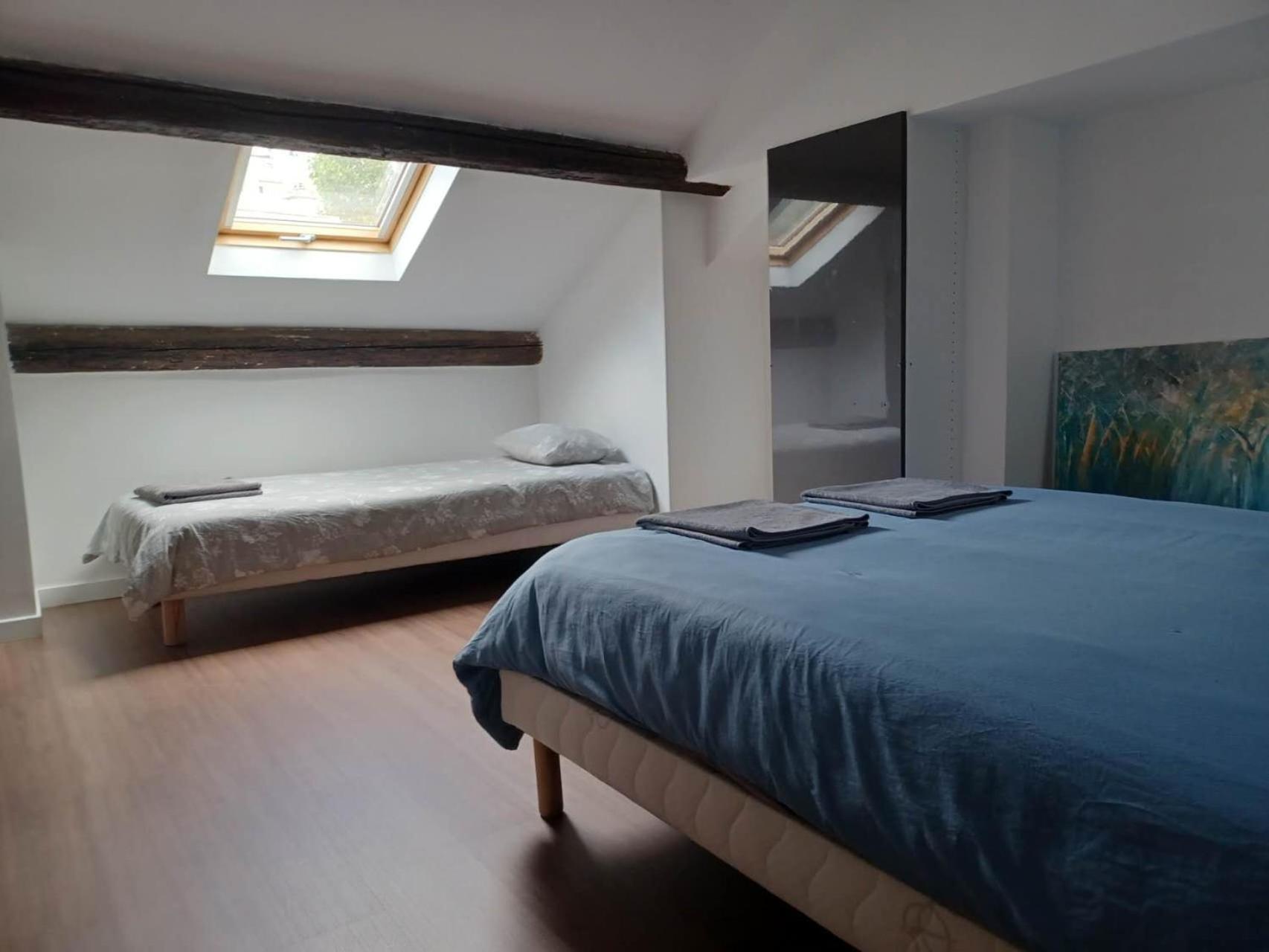 Home, Sweet Home Vitry-sur-Seine Room photo